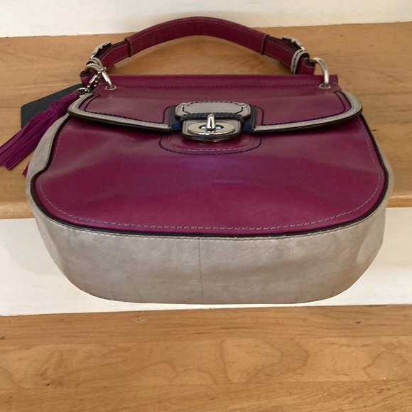 COACH Bag - Colorful! - Picture 4 of 9